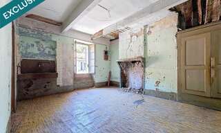 Appartement 5 Pièces 70 m² à vendre à Saint-Étienne-Estréchoux (34260)