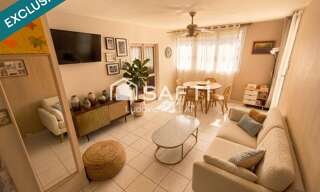 Appartement 4 Pièces 70 m² à vendre à Mérignac (33700)