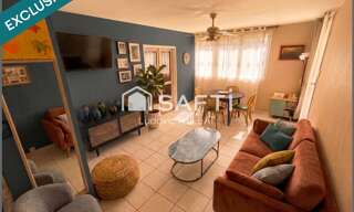 Appartement 4 Pièces 70 m² à vendre à Mérignac (33700)