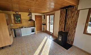 Maison 4 Pièces 72 m² à louer à Laval-en-Belledonne (38190)