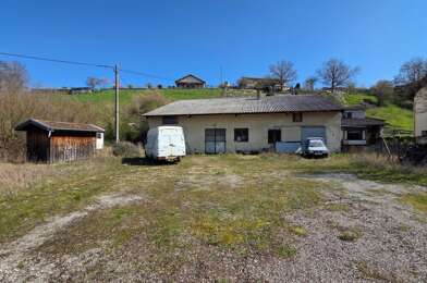 Maison  170000 €