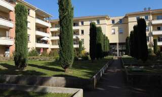 Appartement 3 Pièces 60 m² à louer à Blagnac (31700)