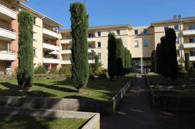 Appartement 3 pièces 764 €