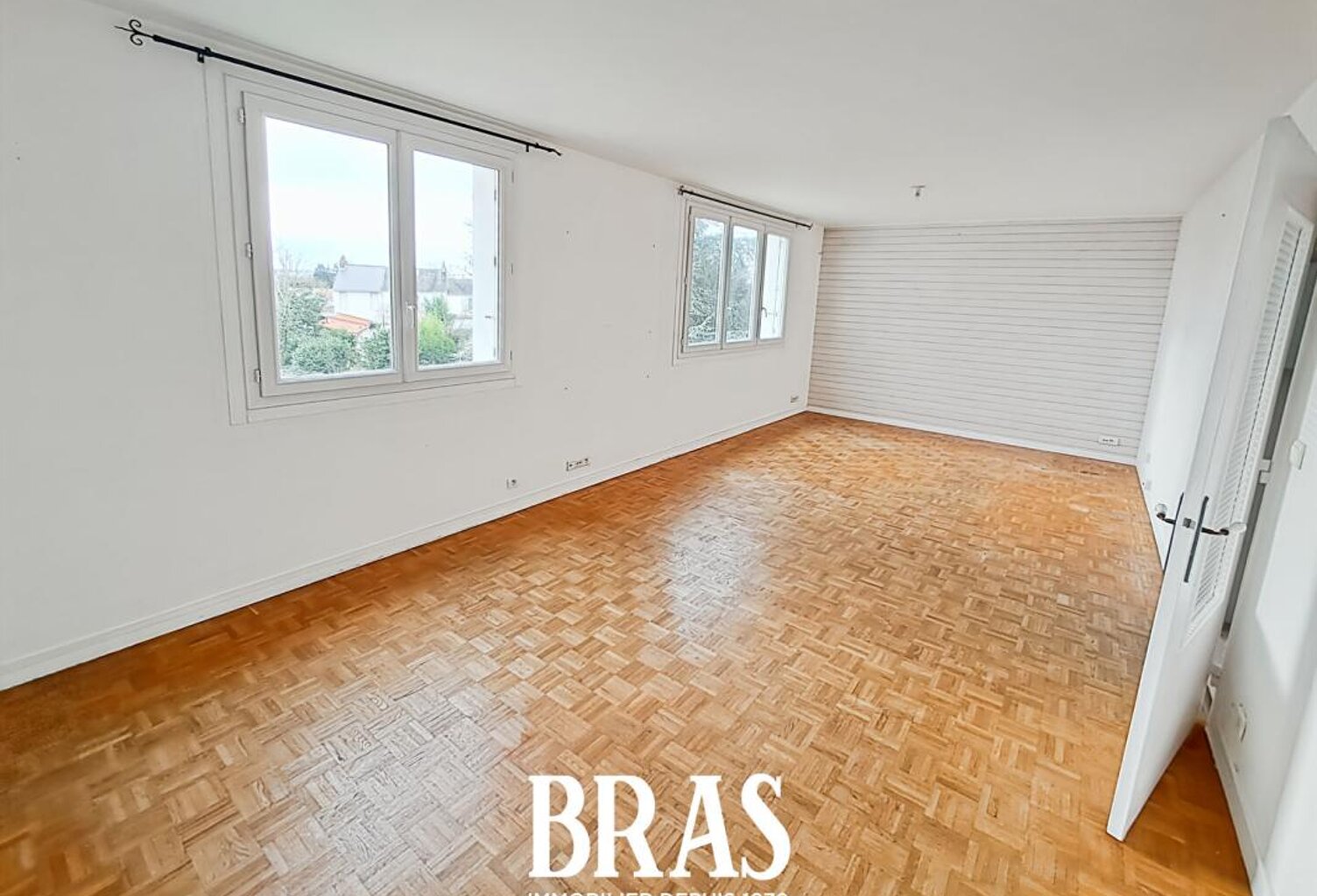 PROCE, Appartement T4 — photo 1