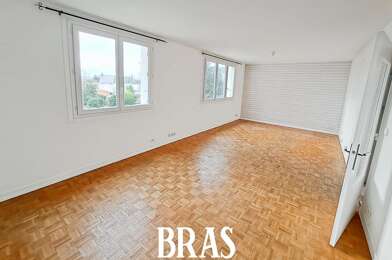 Appartement 3 pièces 165000 €