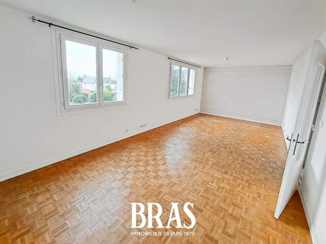 PROCE, Appartement T4 — photo du bien