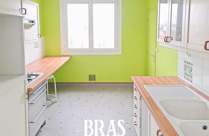 PROCE, Appartement T4 — photo 2
