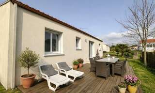 Maison 3 Pièces 74 m² à vendre à Pornic (44210)