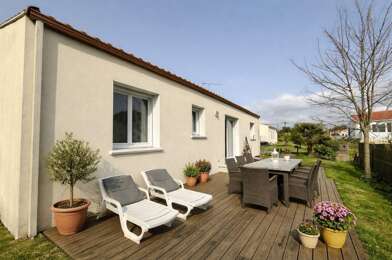 Maison 3 pièces 280900 €