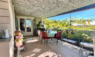 Maison 7 Pièces 175 m² à vendre à Saint-André-de-la-Roche (06730)