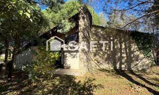 Maison 4 Pièces 63 m² à vendre à Ruoms (07120)