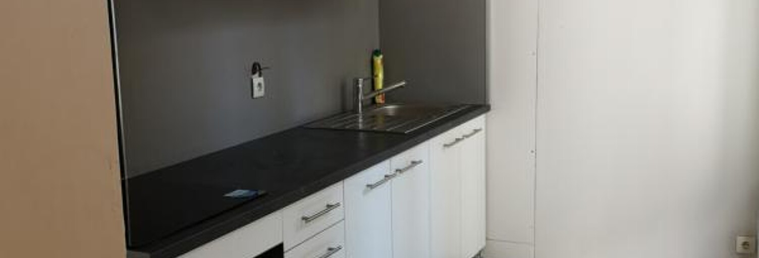 Appartement 3 Pièces 65 m² à louer à Nancy (54000)