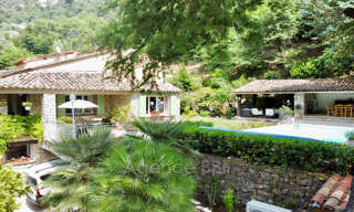 Maison 7 Pièces 276 m² à vendre à Tourrette-Levens (06690)