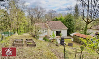 Maison 3 Pièces 64 m² à vendre à Dausse (47140)