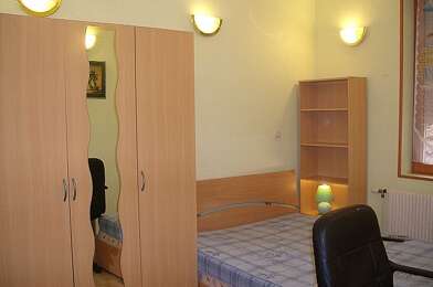 Appartement 1 pièces 385 €