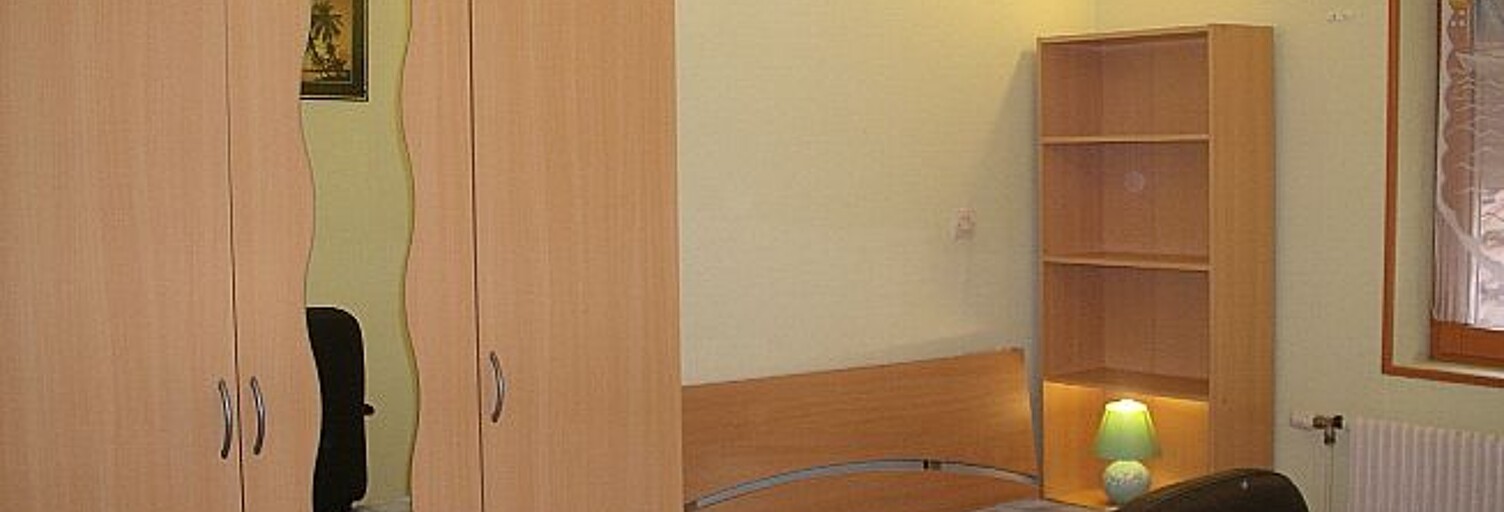 Appartement 1 Pièce 16 m² à louer à Arras (62000)