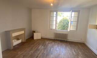 Appartement 2 Pièces 50 m² à louer à Poitiers (86000)