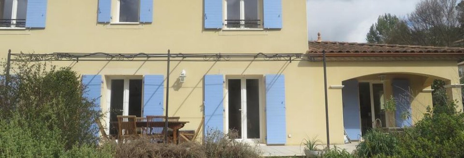 Maison 5 Pièces 160 m² à louer à Montferrier-sur-Lez (34980)