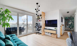 Appartement 3 Pièces 62 m² à vendre à Asnières-sur-Seine (92600)