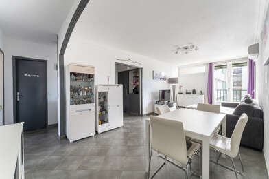 Appartement 4 pièces 205000 €