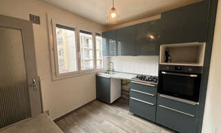 Appartement 4 Pièces 75 m² à louer à Eybens (38320)