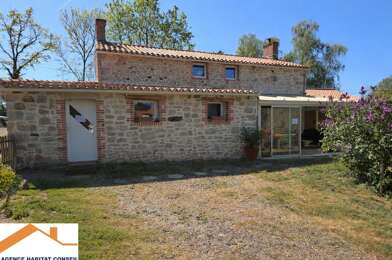 Maison 5 pièces 260000 €