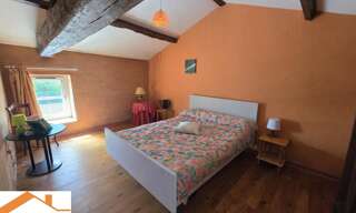 Maison 5 Pièces 128 m² à vendre à Beaufou (85170)