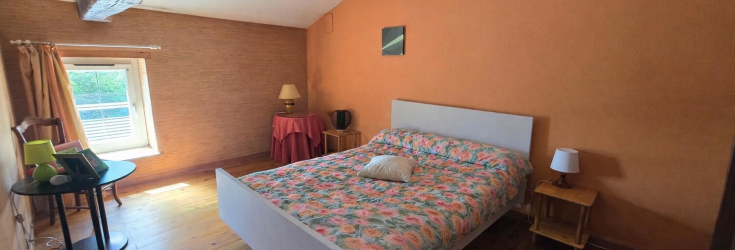 Maison 5 Pièces 128 m² à vendre à Beaufou (85170)