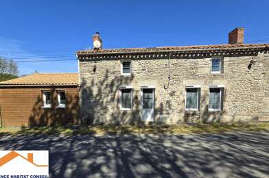 Maison 5 pièces 248000 €