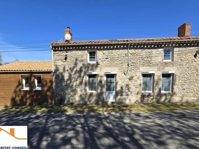 Maison 5 pièces 128 m² — photo 1