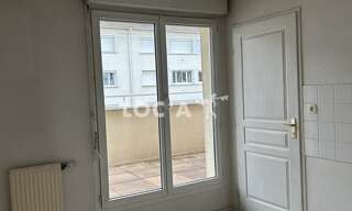 Appartement 3 Pièces 78 m² à louer à Dijon (21000)