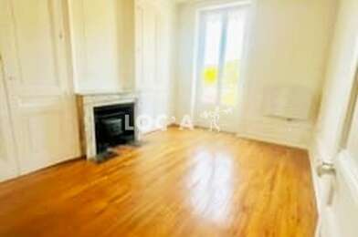 Appartement 3 pièces 995 €