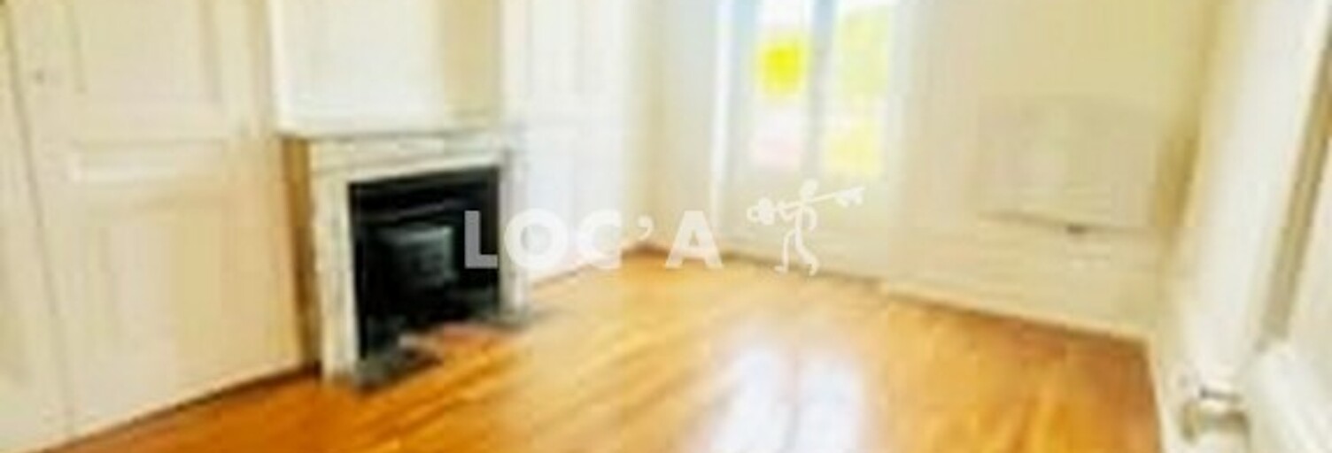 Appartement 3 Pièces 65 m² à louer à Caluire-et-Cuire (69300)