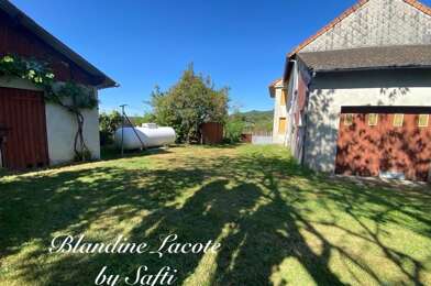 Maison 4 pièces 59000 €