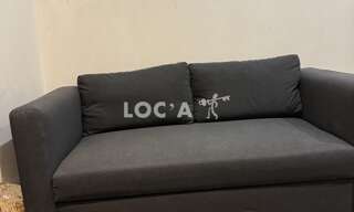 Appartement 1 Pièce 16 m² à louer à Lyon 1 (69001)