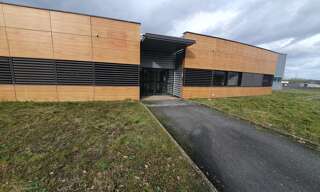 Bureau 4 Pièces 80 m² à vendre à Creuzier-le-Neuf (03300)