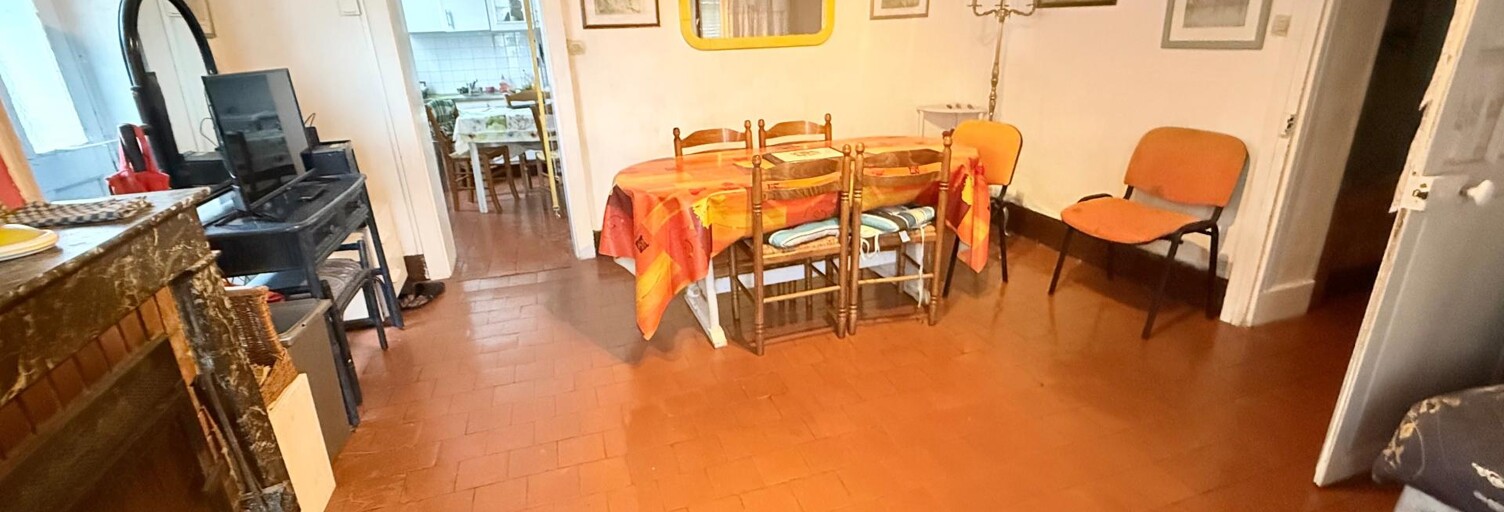 Appartement 5 Pièces 94 m² à vendre à Corvol-l'Orgueilleux (58460)