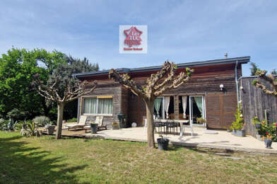 Maison 4 pièces 379000 €