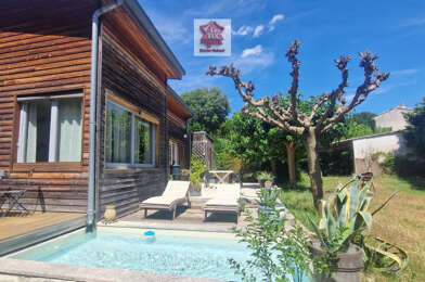 Maison 4 pièces 358000 €