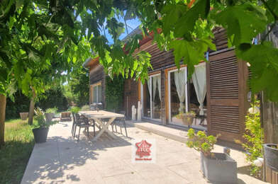 Maison 4 pièces 358000 €