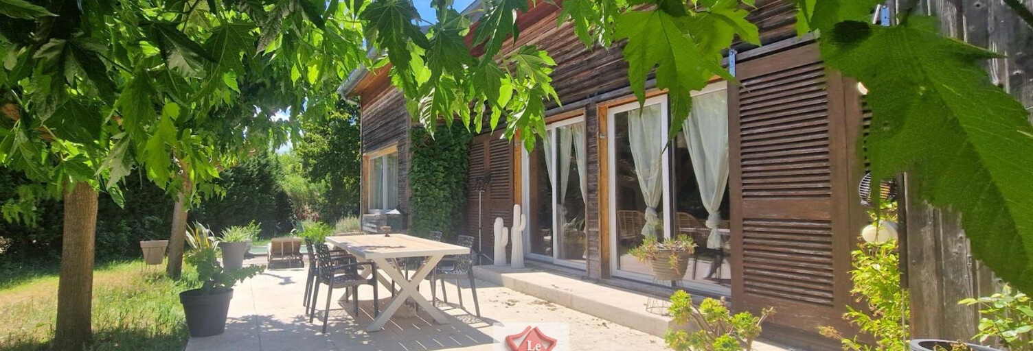 Maison 4 Pièces 148 m² à vendre à Bollène (84500)