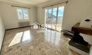 Appartement 4 Pièces 96 m² à louer à Lucéram (06440)