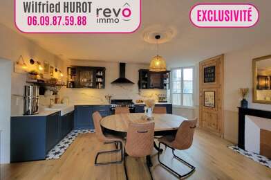 Maison 5 pièces 367500 €