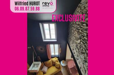 Maison 5 pièces 367500 €