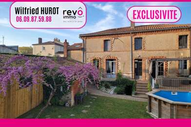 Maison 5 pièces 367500 €