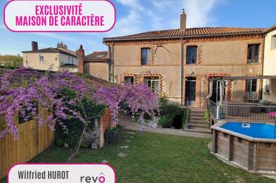 Maison 5 pièces 367500 €