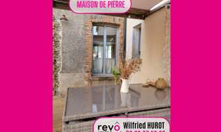 Maison 5 Pièces 143 m² à vendre à Montrevault-sur-Èvre (49270)