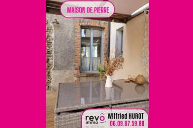 Maison 5 pièces 367500 €