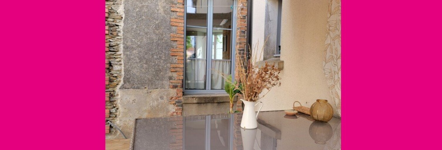 Maison 5 Pièces 143 m² à vendre à Montrevault-sur-Èvre (49270)