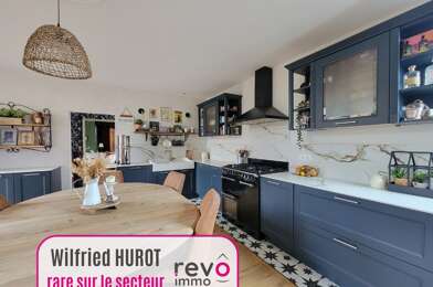 Maison 5 pièces 367500 €